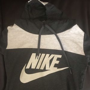 Womens Nike Hoodie